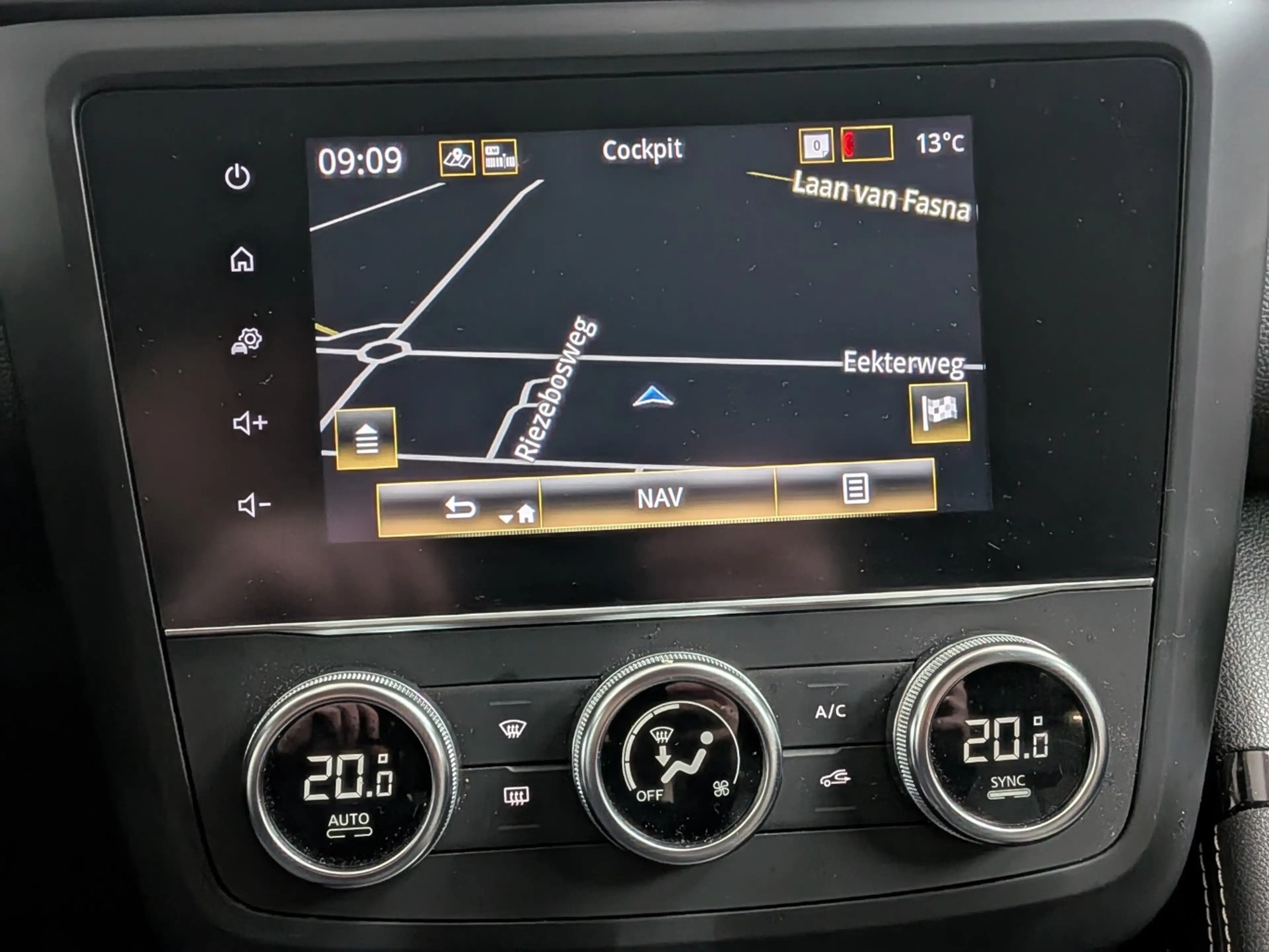 Renault Kadjar 1.3 TCe Limited l Trekhaak Wegklapbaar l Navigatie — photo 7