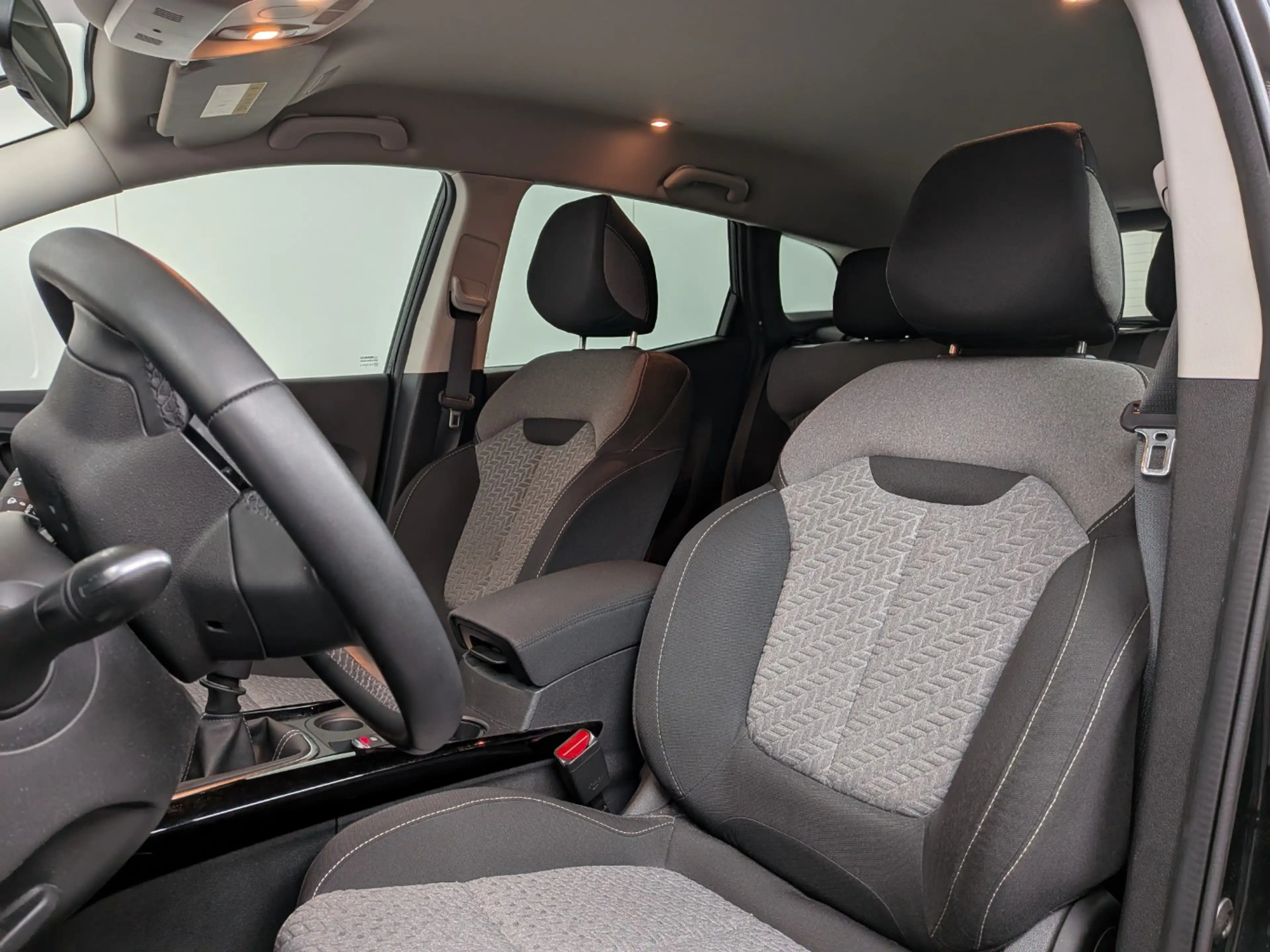 Renault Kadjar 1.3 TCe Limited l Trekhaak Wegklapbaar l Navigatie — photo 4