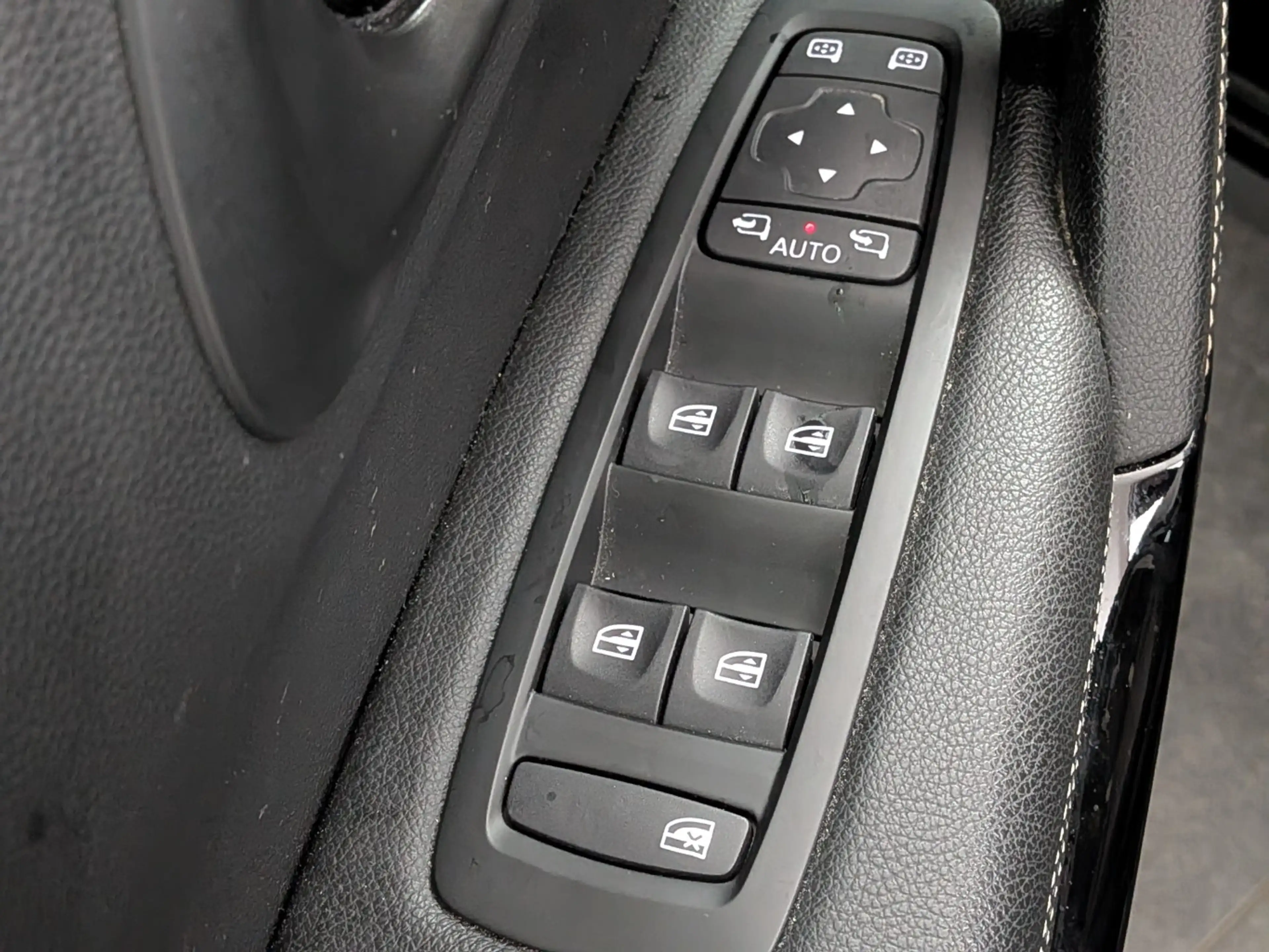 Renault Kadjar 1.3 TCe Limited l Trekhaak Wegklapbaar l Navigatie — photo 6