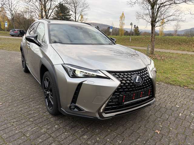 Lexus UX 250h Executive Line