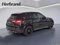 Mercedes-Benz GLC 300 de 4M AMG  Night Pano AHK Memory 20LM . Schwarz - thumbnail 3