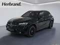 Mercedes-Benz GLC 300 de 4M AMG  Night Pano AHK Memory 20LM . Schwarz - thumbnail 1