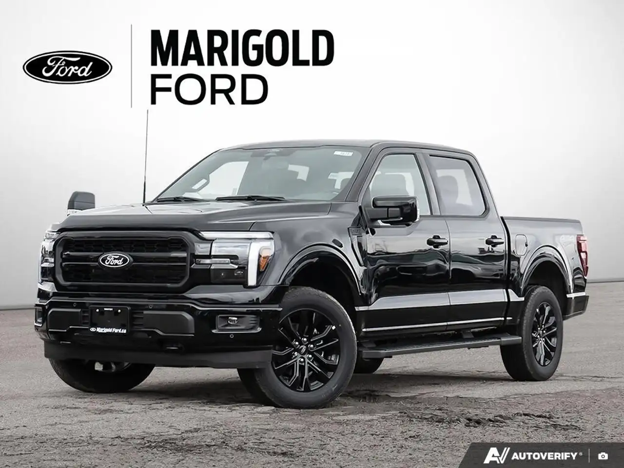 2026 Ford F 150