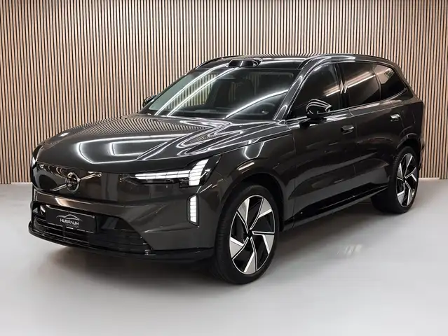 Volvo EX90 Ultra Performance Pure Electric AWD
