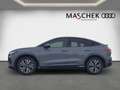 Audi Q4 e-tron Q4 Sportback e-tron 35 Black Assistenzplus R-Cam S Grau - thumbnail 3