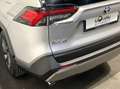 Toyota RAV 4 RAV4 2,5 Hybrid Active Drive AWD * ALLRAD * EIN... Silber - thumbnail 4