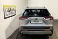 Toyota RAV 4 RAV4 2,5 Hybrid Active Drive AWD * ALLRAD * EIN... Silber - thumbnail 5