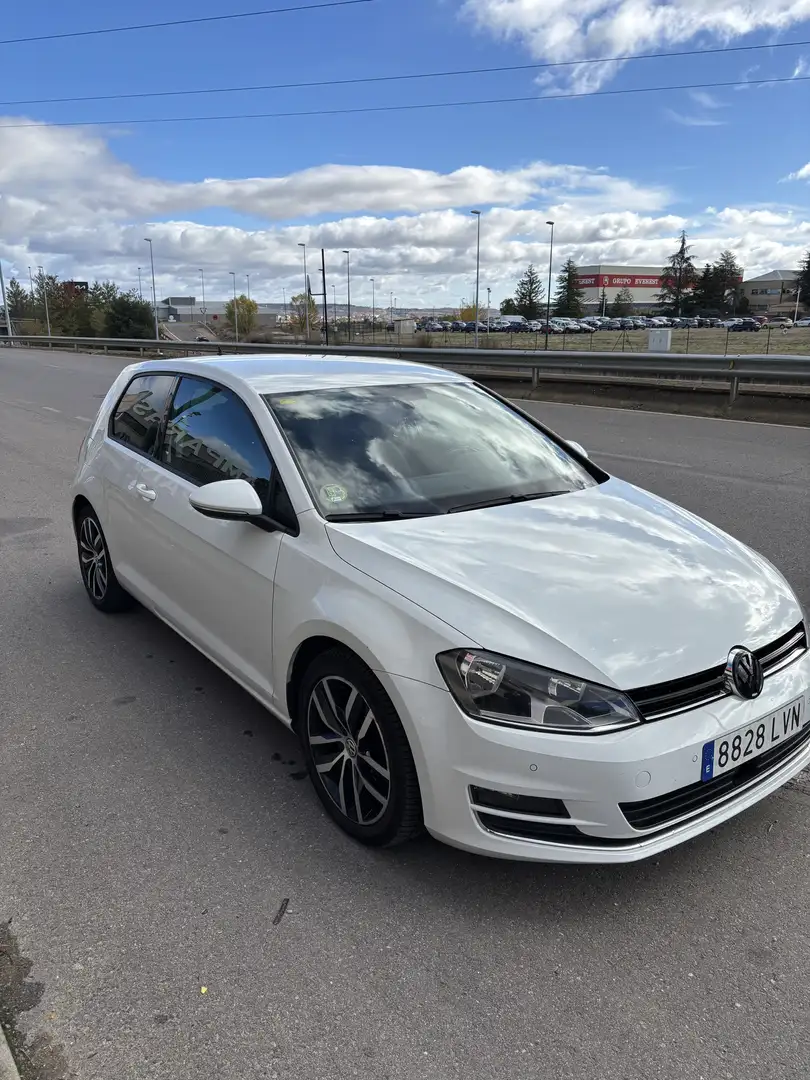 Volkswagen Golf 2.0TDI CR BMT Sport DSG 150 - 2