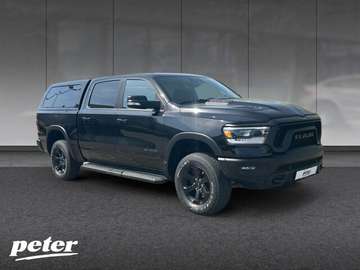 RAM 1500 Rebel