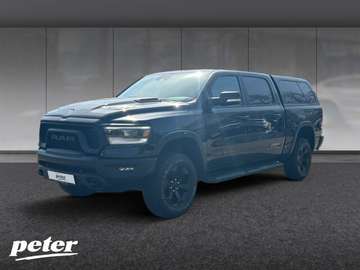 RAM 1500 Rebel