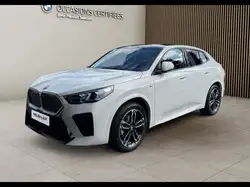 BMW iX2 eDrive20 204ch M Sport