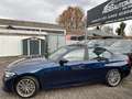BMW 330 e Luxury eGSD*ACC*Laser*360°*Individual*4xSHZ Blau - thumbnail 11