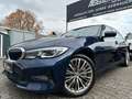 BMW 330 e Luxury eGSD*ACC*Laser*360°*Individual*4xSHZ Bleu - thumbnail 1