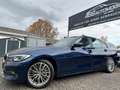 BMW 330 e Luxury eGSD*ACC*Laser*360°*Individual*4xSHZ Bleu - thumbnail 9