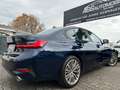 BMW 330 e Luxury eGSD*ACC*Laser*360°*Individual*4xSHZ Bleu - thumbnail 19
