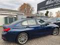 BMW 330 e Luxury eGSD*ACC*Laser*360°*Individual*4xSHZ Bleu - thumbnail 21