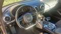 Audi A3 Cabriolet 2.0 TDI 150 Ambition Luxe S tronic 6 Gris - thumbnail 2