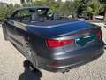 Audi A3 Cabriolet 2.0 TDI 150 Ambition Luxe S tronic 6 Gris - thumbnail 3