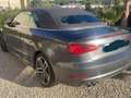 Audi A3 Cabriolet 2.0 TDI 150 Ambition Luxe S tronic 6 Gris - thumbnail 4