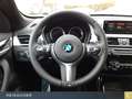 BMW X1 sDrive20dA M-Sport AHK Navi RFK SSV Blanc - thumbnail 5