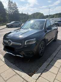 d AMG Line 4MATIC Aut.
