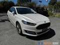 Ford Mondeo Full Hybrid 2.0 187 CV eCVT 4 porte Vignale Bianco - thumbnail 3