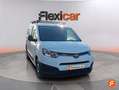 Toyota Proace City 1.5D 75kW (100CV) GX L1 Blanco - thumbnail 2