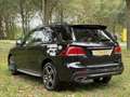 Mercedes-Benz GLE 400 4MATIC AMG Zwart - thumbnail 4