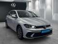Volkswagen Polo VI 1.0TSI DSG Life LED ACC IQ DRIVE TEMP Argent - thumbnail 25
