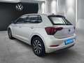 Volkswagen Polo VI 1.0TSI DSG Life LED ACC IQ DRIVE TEMP Argent - thumbnail 12