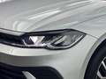 Volkswagen Polo VI 1.0TSI DSG Life LED ACC IQ DRIVE TEMP Argent - thumbnail 4