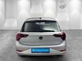 Volkswagen Polo VI 1.0TSI DSG Life LED ACC IQ DRIVE TEMP Argent - thumbnail 20