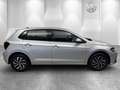 Volkswagen Polo VI 1.0TSI DSG Life LED ACC IQ DRIVE TEMP Argent - thumbnail 15