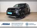 Volkswagen T-Cross TSI R-Line IQ-Light - Travel Assist Noir - thumbnail 1