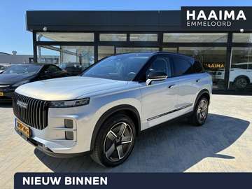 7 1.5 GDI SHS-P Exclusive | Panorama dak | Stoel v