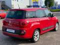 Fiat 500L Pop Star KLIMA*TEMPOMAT*NAVI*START/STOPP* Rood - thumbnail 5