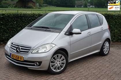 Mercedes-Benz A 150 Elegance|2e Eigenaar|Dealeronderhouden