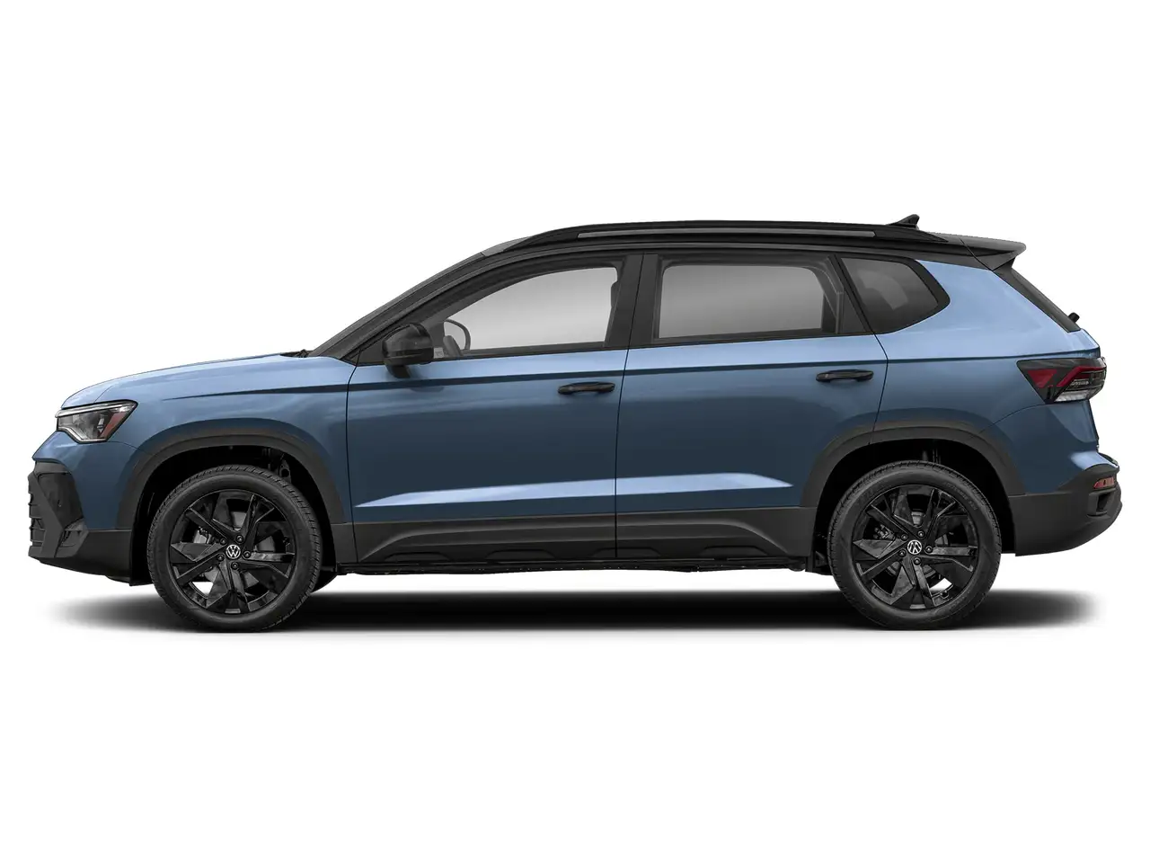 Volkswagen Taos снимка Volkswagen Taos