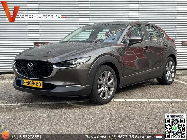 Mazda CX-30 2.0 e-SkyActiv-X M Hybrid Comfort | € 8.900,- NETT