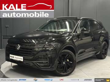 R-Line 4Motion*Black Style*PANORAMA*Standhzg*360*