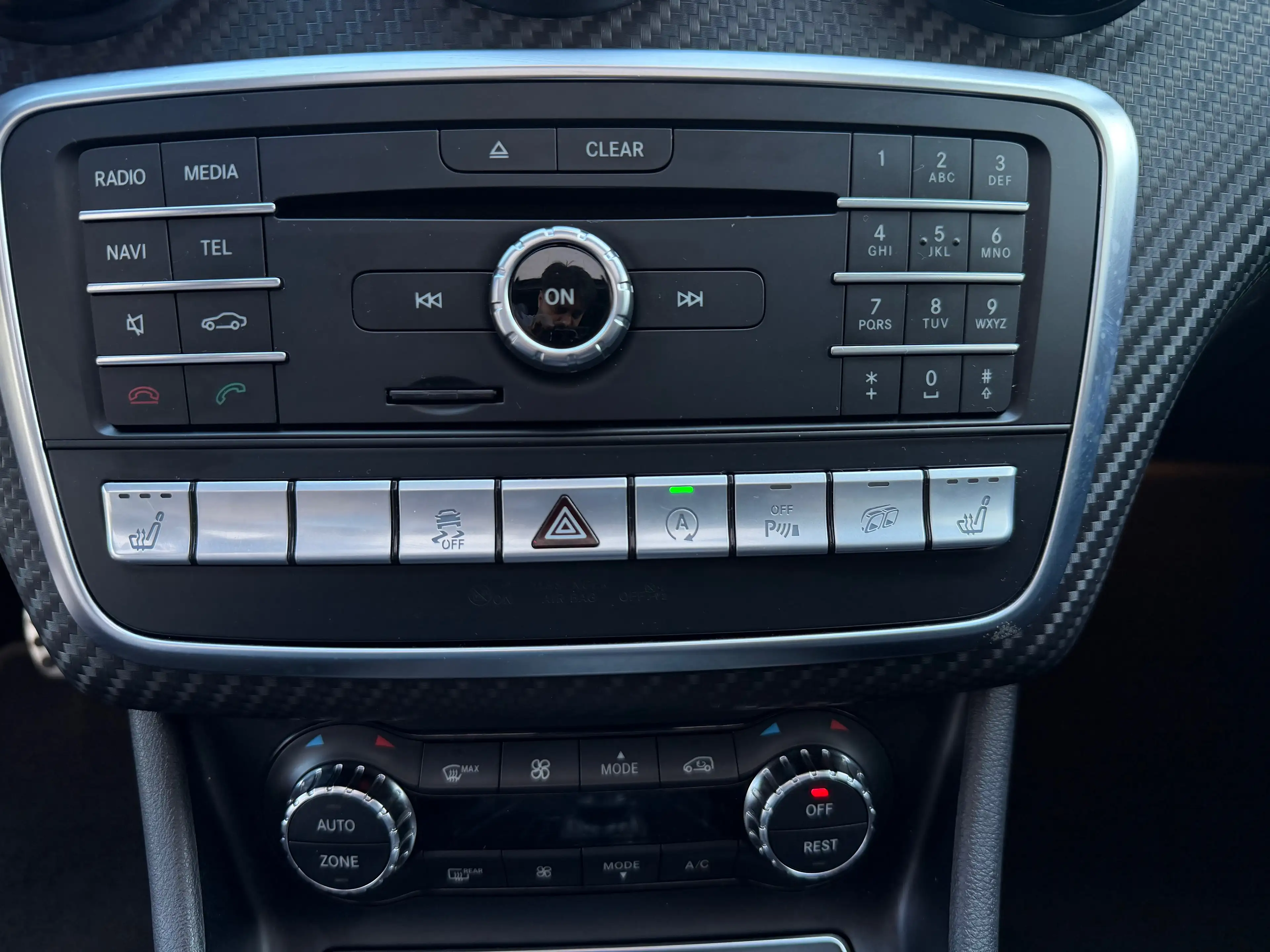 Mercedes-Benz A 45 AMG A 45 AMG 4-Matic — photo 15