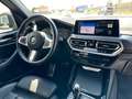 BMW X3 X3 xdrive20d mhev 48V Msport auto Blanc - thumbnail 7
