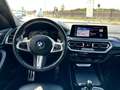 BMW X3 X3 xdrive20d mhev 48V Msport auto Blanc - thumbnail 8