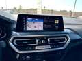 BMW X3 X3 xdrive20d mhev 48V Msport auto Blanc - thumbnail 11