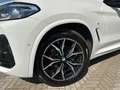BMW X3 X3 xdrive20d mhev 48V Msport auto Blanc - thumbnail 19