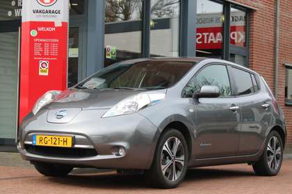 Nissan Leaf Electric *Acenta* | SOH Top!! | Subsidie mogelijk