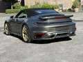 Porsche 992 911  Turbo S Cabriolet HERITAGE DESIGN*SPORTDESIGN Grün - thumbnail 22