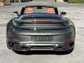 Porsche 992 911  Turbo S Cabriolet HERITAGE DESIGN*SPORTDESIGN Grün - thumbnail 29