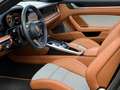 Porsche 992 911  Turbo S Cabriolet HERITAGE DESIGN*SPORTDESIGN Grün - thumbnail 3