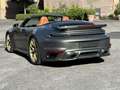 Porsche 992 911  Turbo S Cabriolet HERITAGE DESIGN*SPORTDESIGN Vert - thumbnail 28